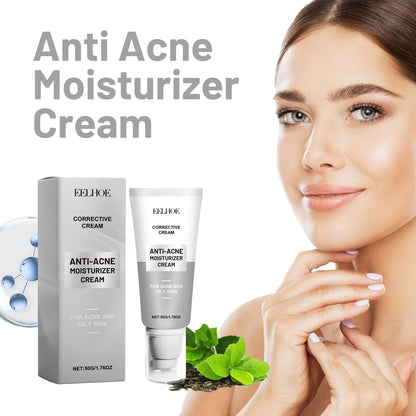 Eelhoe Brightening Acne Repair Cream — Hydrating & Redness Relief