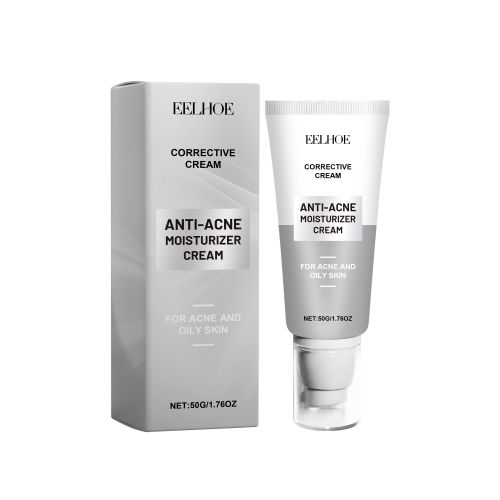 Eelhoe Brightening Acne Repair Cream — Hydrating & Redness Relief