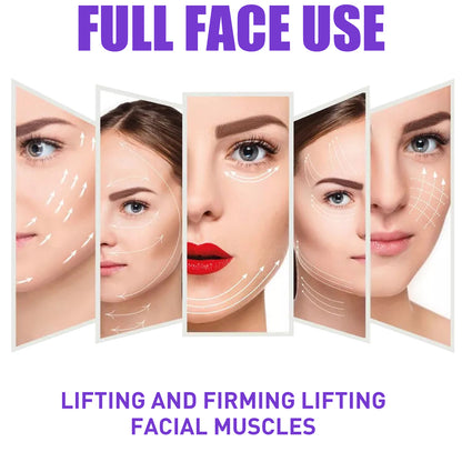 V-Face Firming & Contouring Cream — Chin Lifting Massage Cream