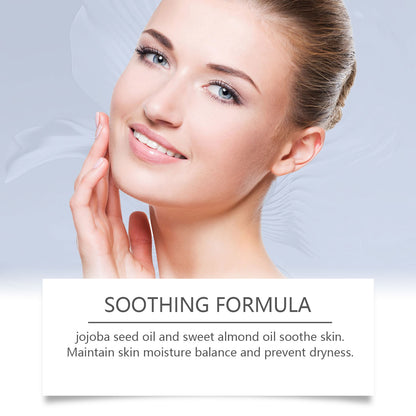 Brightening Facial Moisturizer — Hydrating & Firming Repair Cream