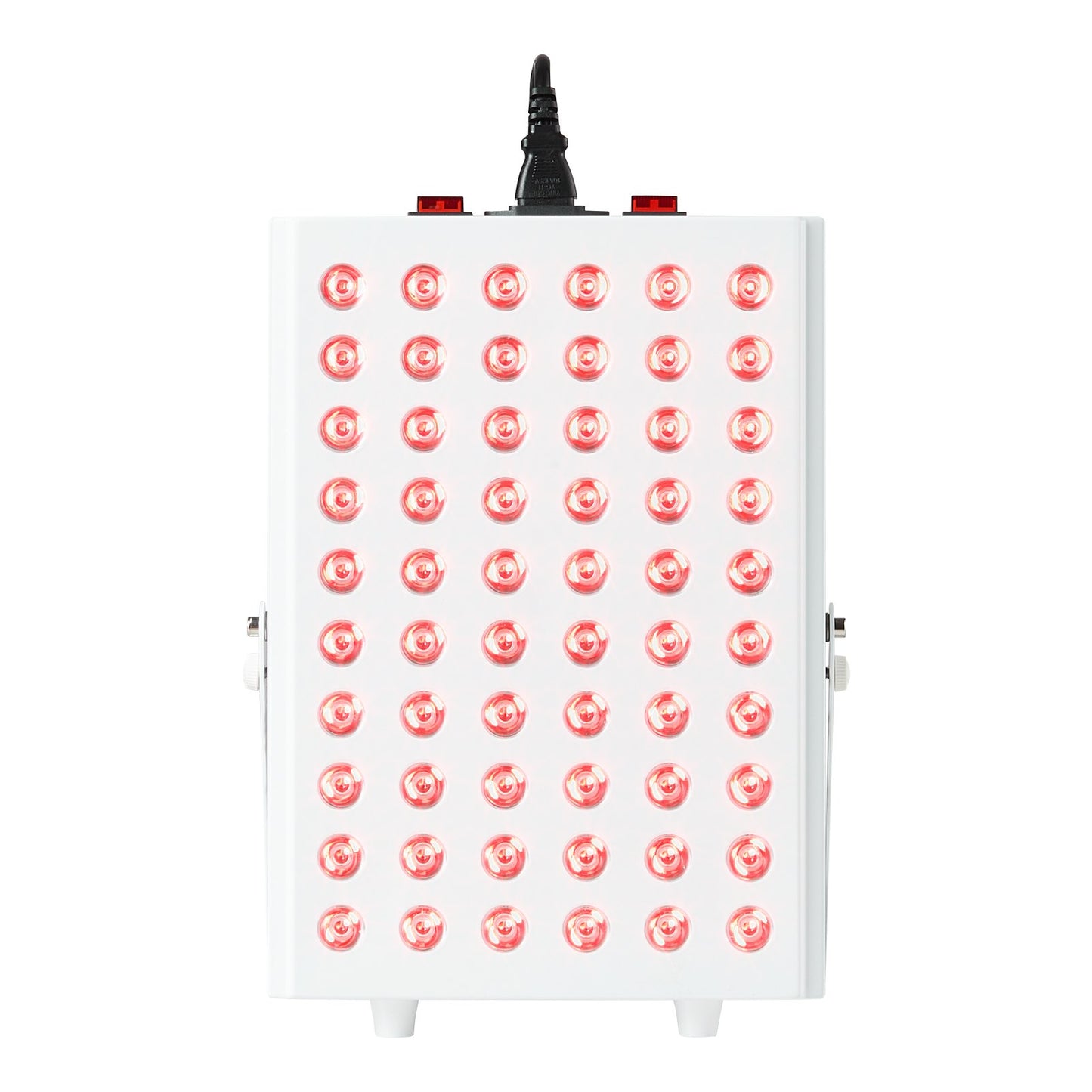 Red Light Therapy Panel — 80W Full Body LED Device