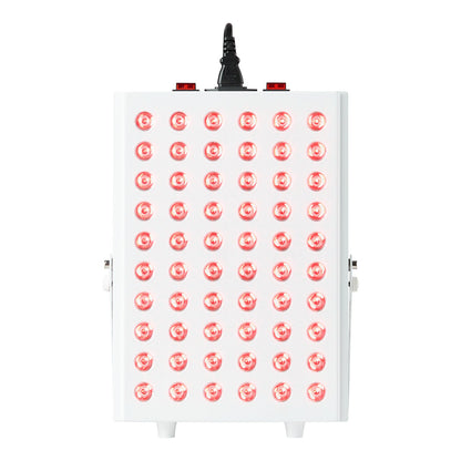 Red Light Therapy Panel — 80W Full Body LED Device