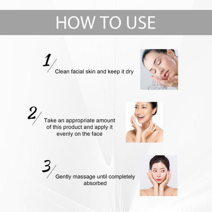 Eelhoe Brightening Acne Repair Cream — Hydrating & Redness Relief