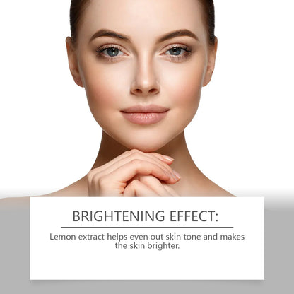 Firming & Hydrating Face Cream — Daily Skin Renewal Moisturizer