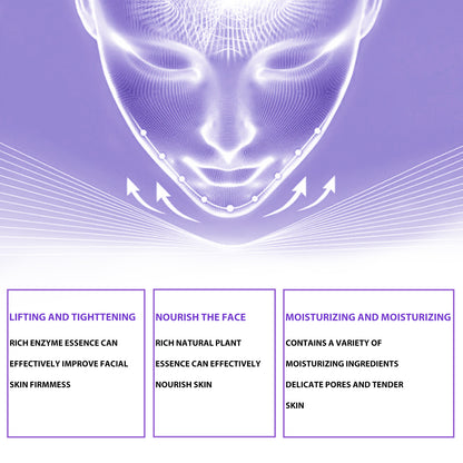 V-Face Firming & Contouring Cream — Chin Lifting Massage Cream