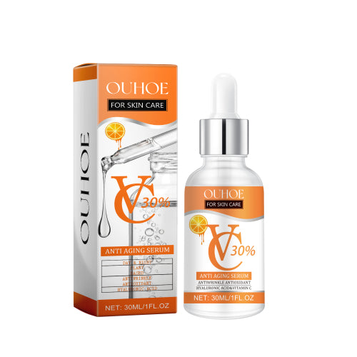 OUHOE Anti-Aging Serum — Firming & Wrinkle Repair