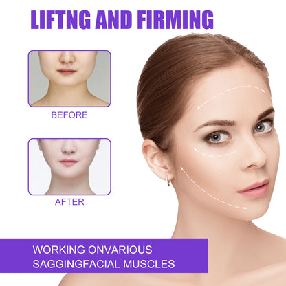 V-Face Firming & Contouring Cream — Chin Lifting Massage Cream
