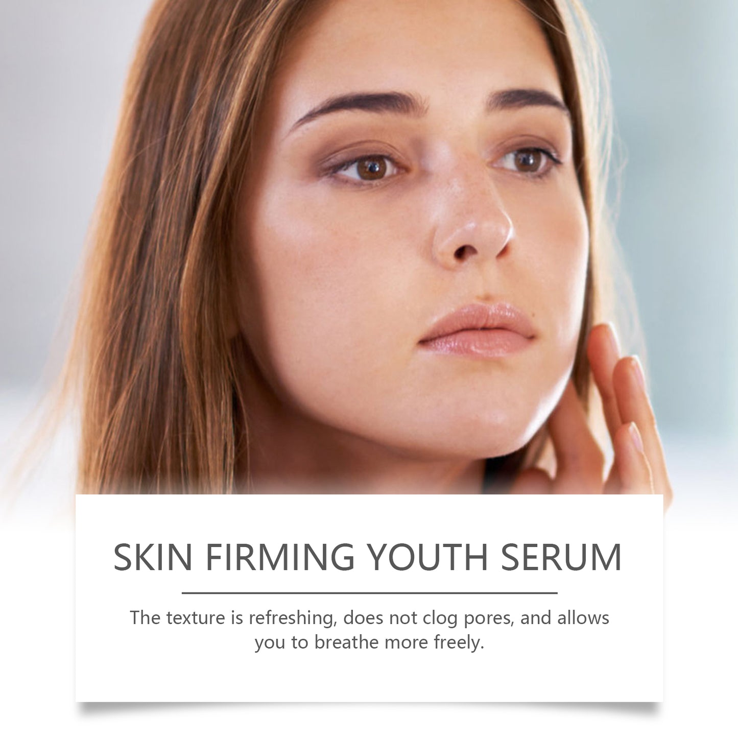 Vitamin A & C Glow Serum — Pore-Minimizing & Wrinkle-Smoothing